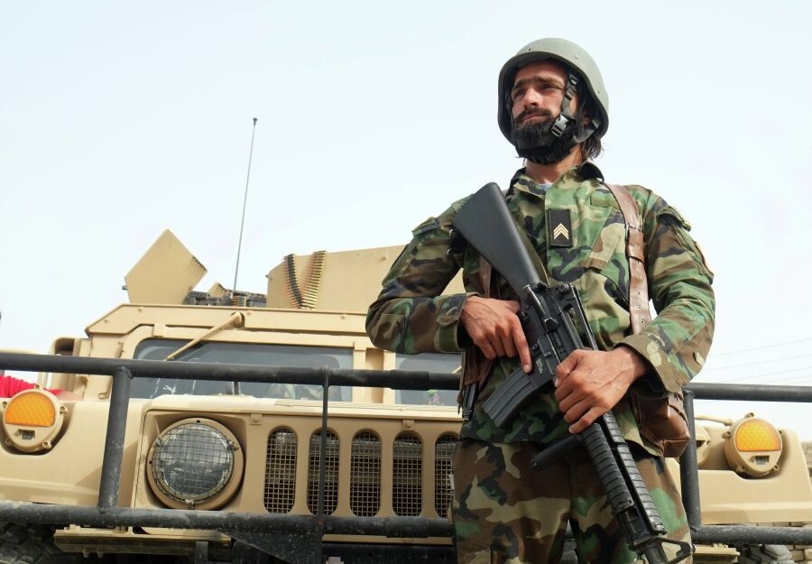     / Источник: © Sputnik/РИА Новости