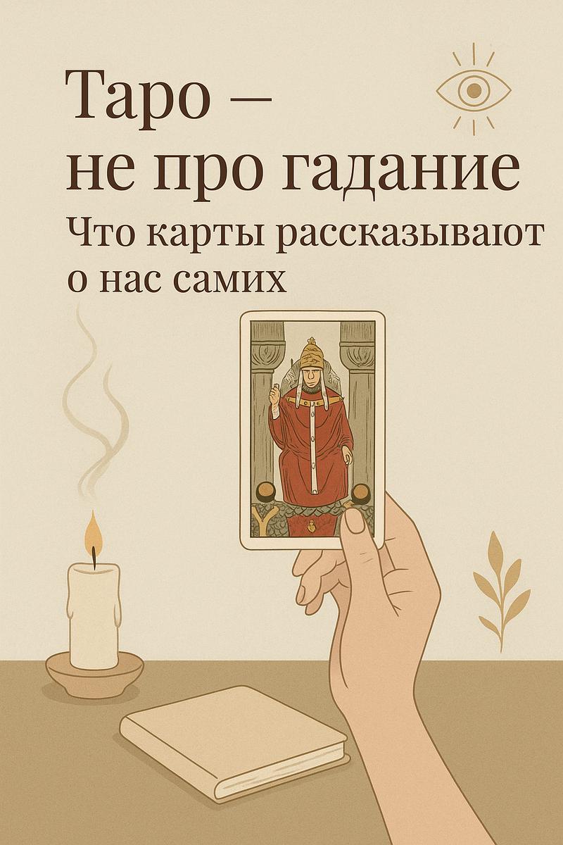 Иллюстрации созданы с помощью искусственного интеллекта специально для канала.