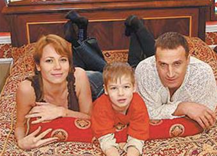 Любовь, которая закончилась на трассе: последняя дорога Александра Дедюшко