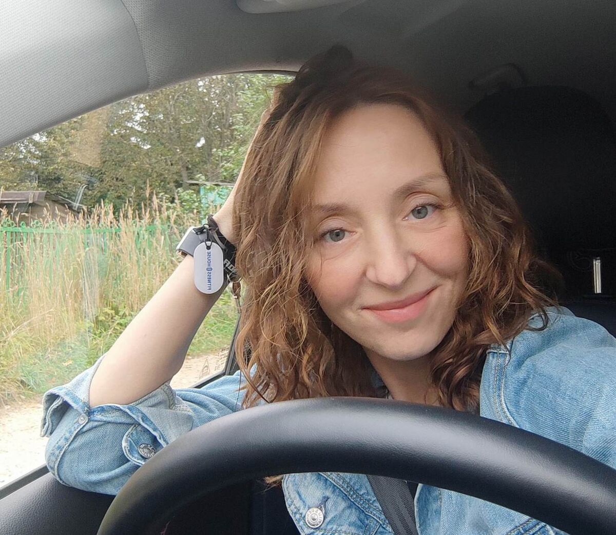 Привет! Я Ксюша, мама пятерых. Долгое время занималась тхэквондо, недавно закончила обучение на фитнес-тренера. Здесь рассказываю о своей жизни как она есть. Всем рада, присоединяйтесь!