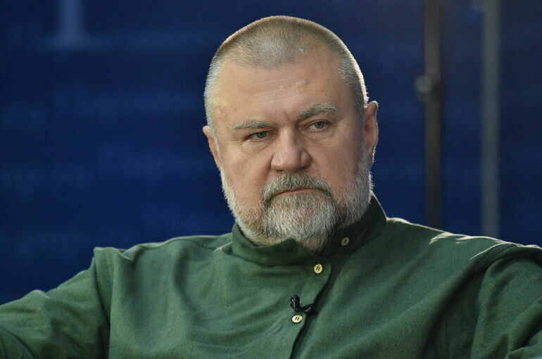   Игорь Самохвалов/ПГ