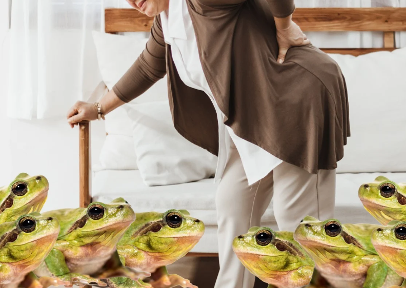 В Китае молодежь смеется, но старики не слушают их скепсис