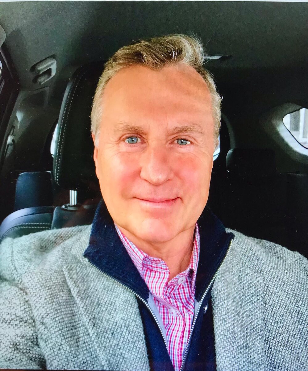 Олег Штефанко