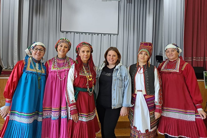    Фото: предоставлено героиней материала