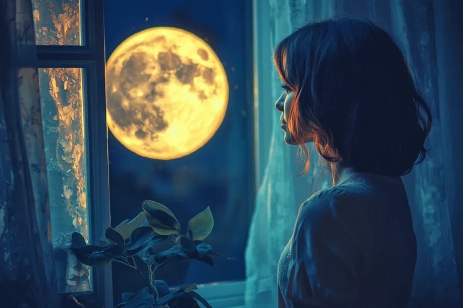    Сгенерировано в Midjourney/NEWS.ru