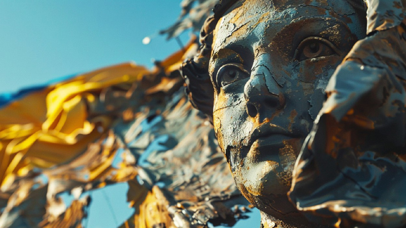    Коллаж Царьграда