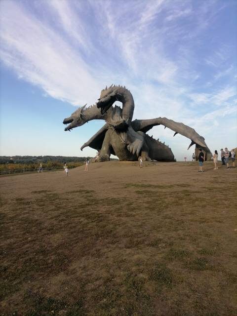 Змей Горыныч