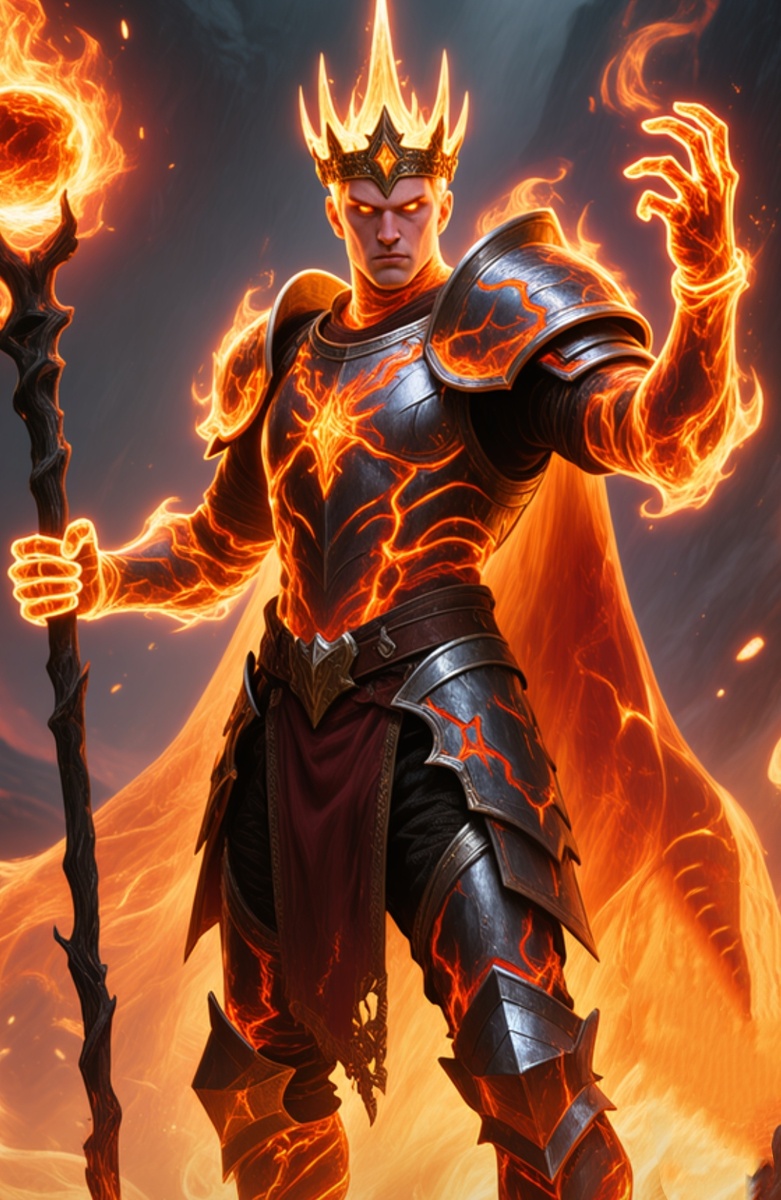 Бои инициации.