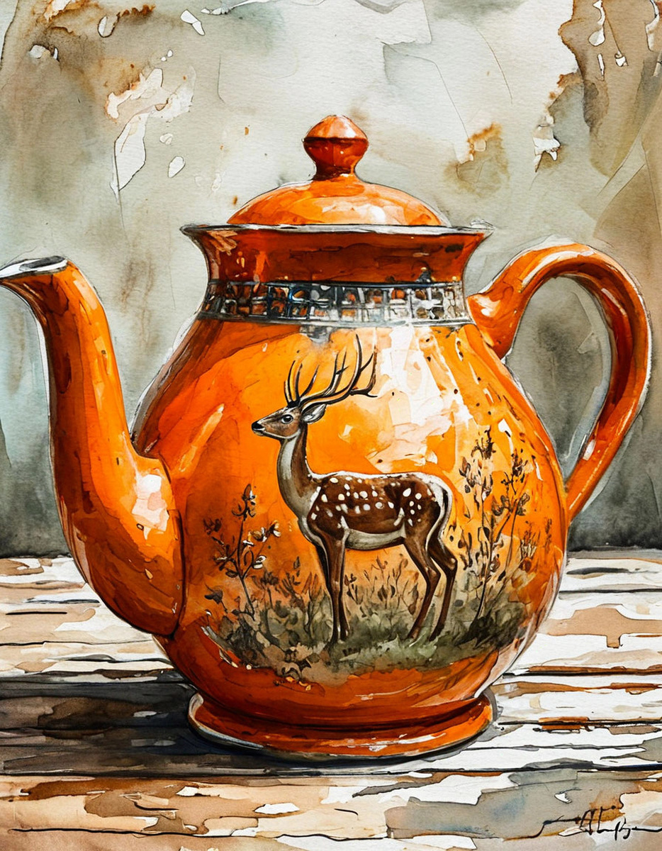 Сгенерировано в Шедеврум ПРО