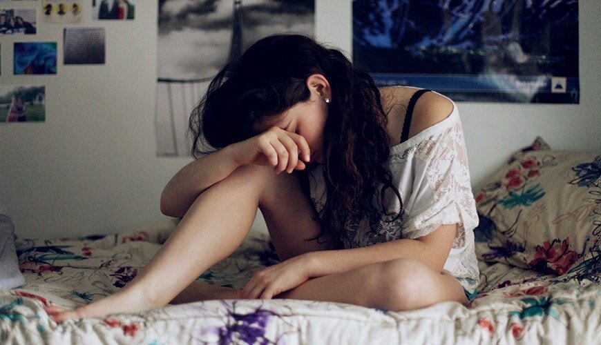 горечь после сна