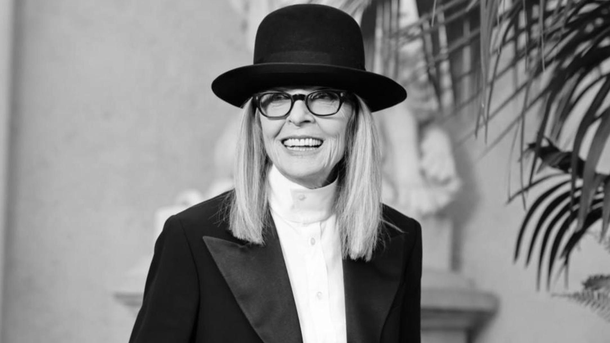    Дайан Китон. Фото: Getty Images