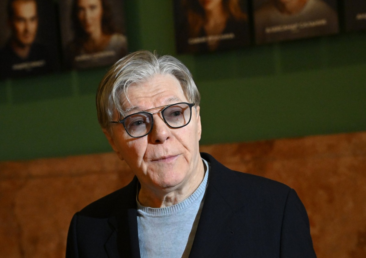   Александр Збруев
