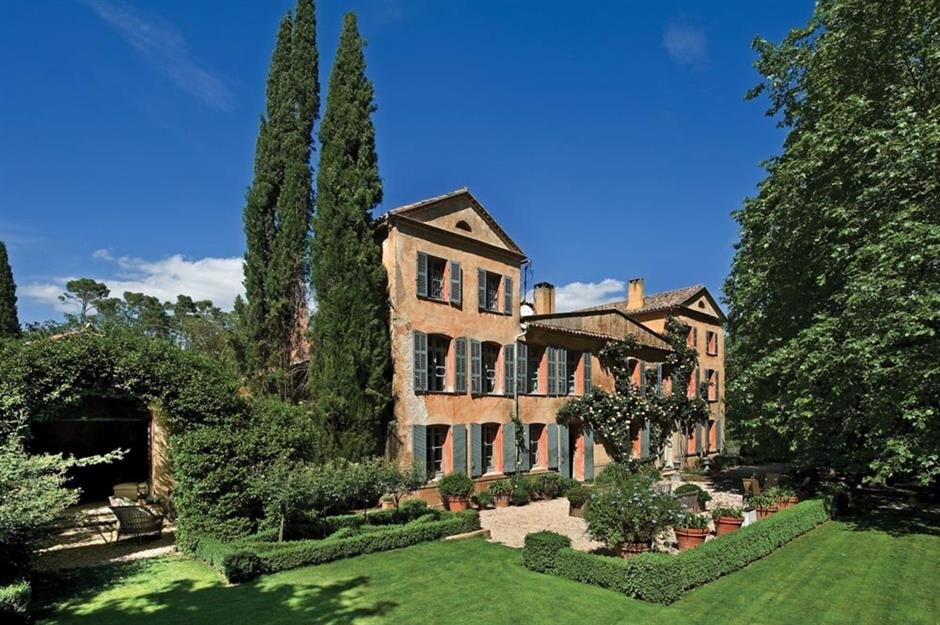 Фото Leading Estates of the World