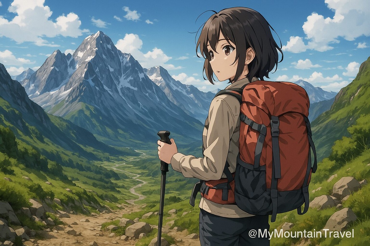 Планирование переходов в горном походе: ключевые стратегии для безопасности и комфорта