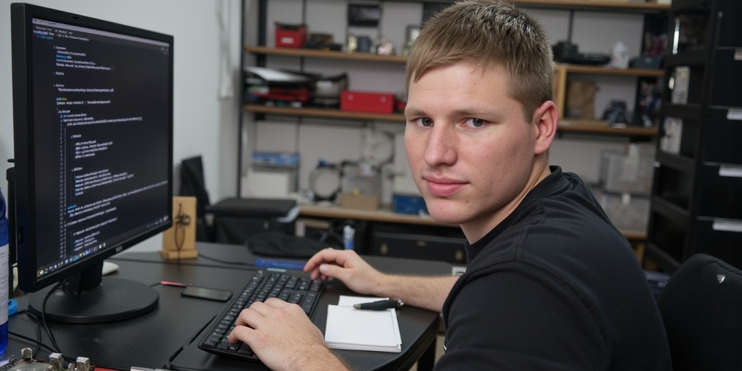 Моё призвание это помогать людям!