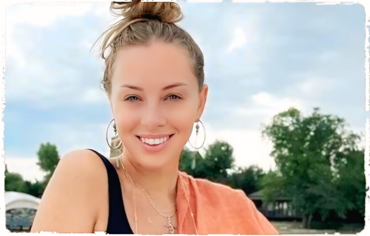 Тот самый «стресс», который прибавил округлостей. Или это просто паста в Италии такая вкусная, как считаете?