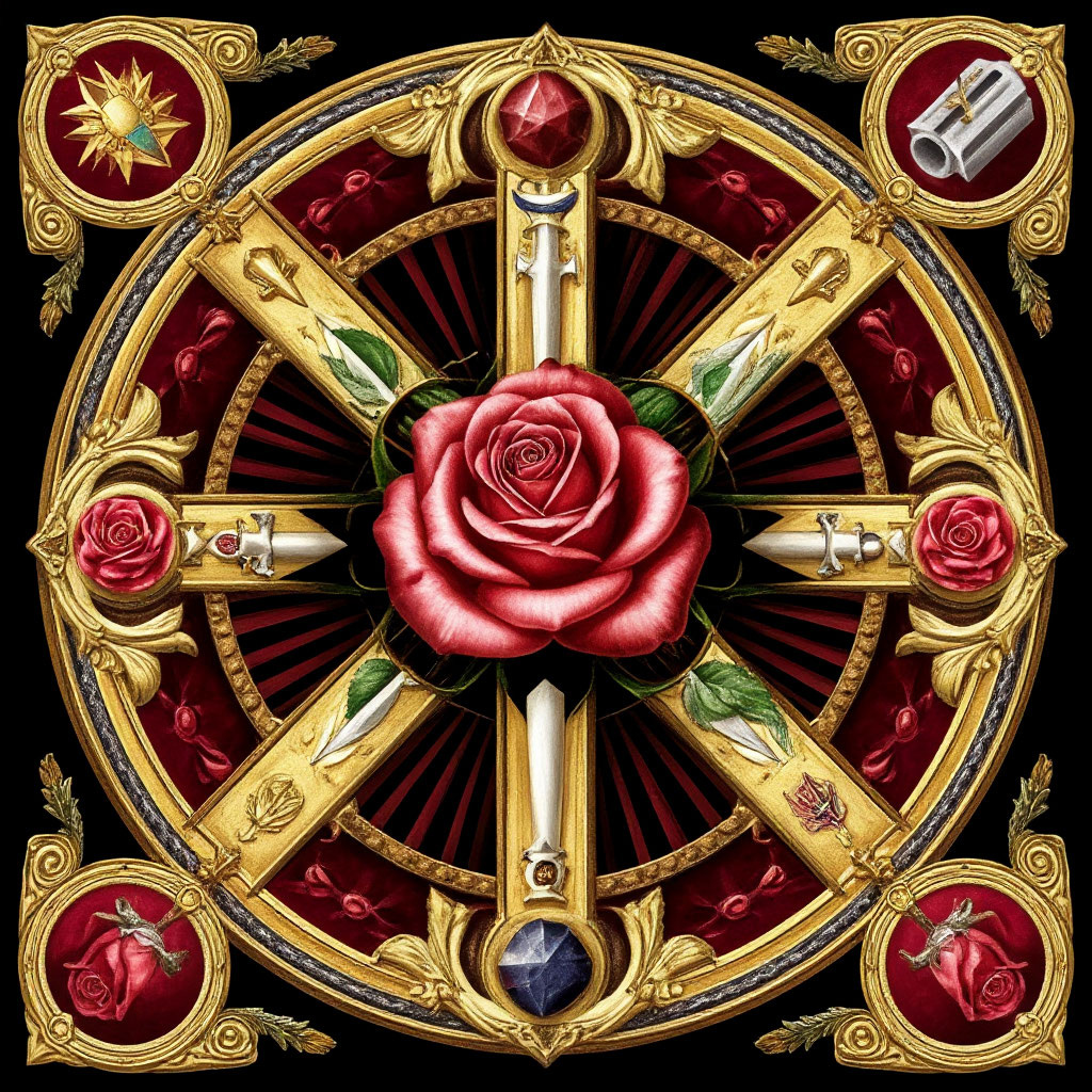 Изображение сгенерировано искусственным интеллектом.