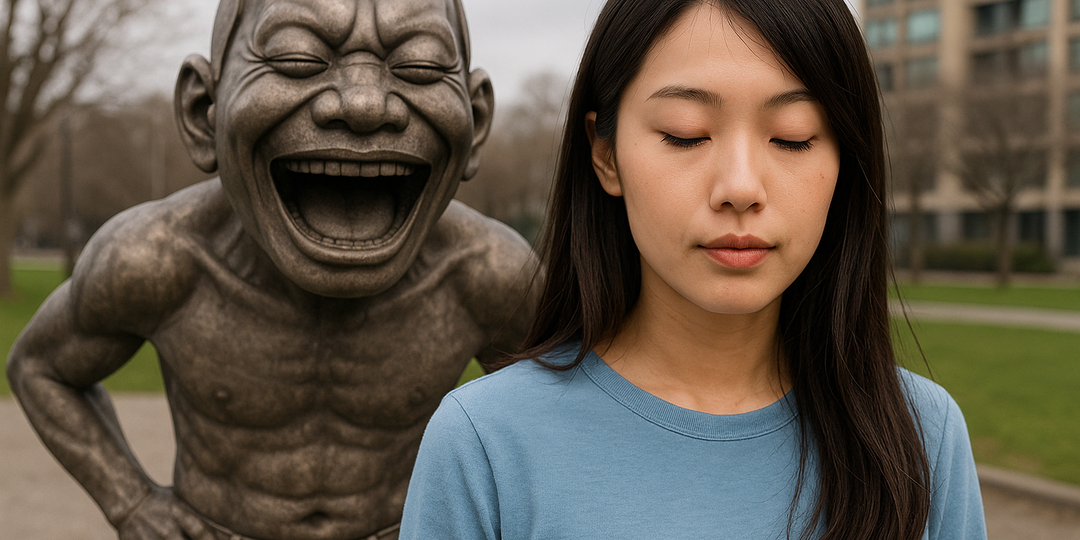 Как похудеть без спорта: два метода, которые случайно открыли японские ученые