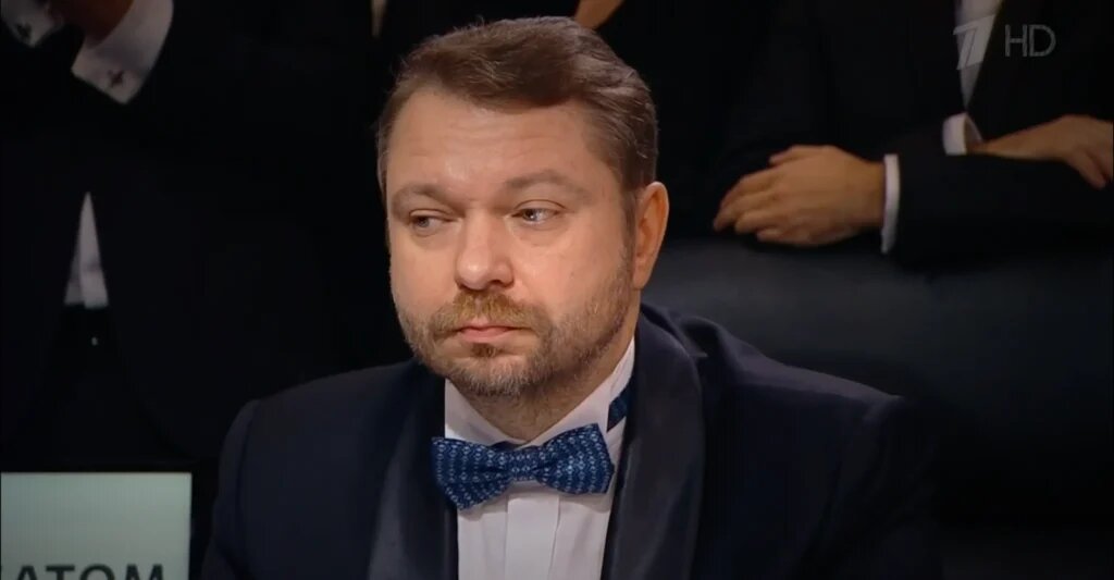    Владимир Антохин совершил невероятный переворот в игре «Что? Где? Когда?» (источник изображения) News Express Team