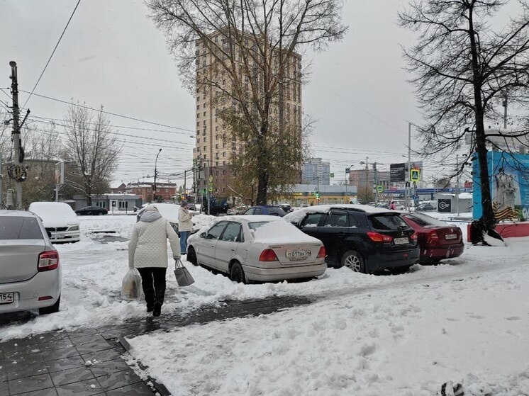     Фото: "МК в Новосибирске"