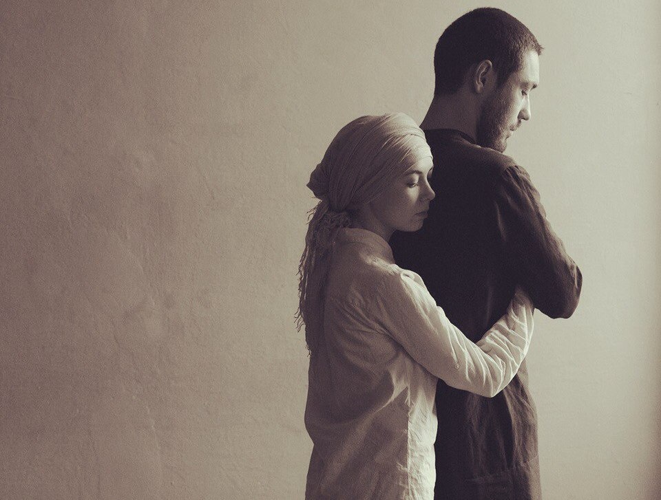 Когда вы слишком стараетесь быть хорошей. Почему мужчины устают от чрезмерной мягкости и уходят?