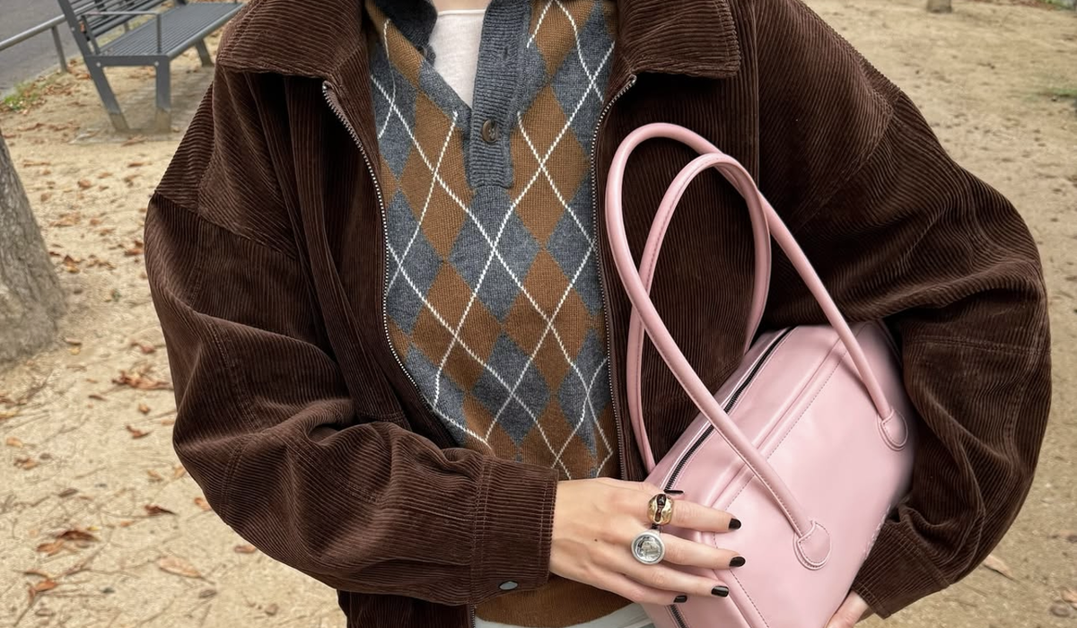     5 лайфхаков, как оставаться стильной даже в мороз