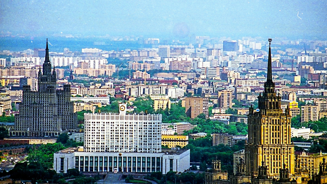    Roman Denisov/Globallookpress