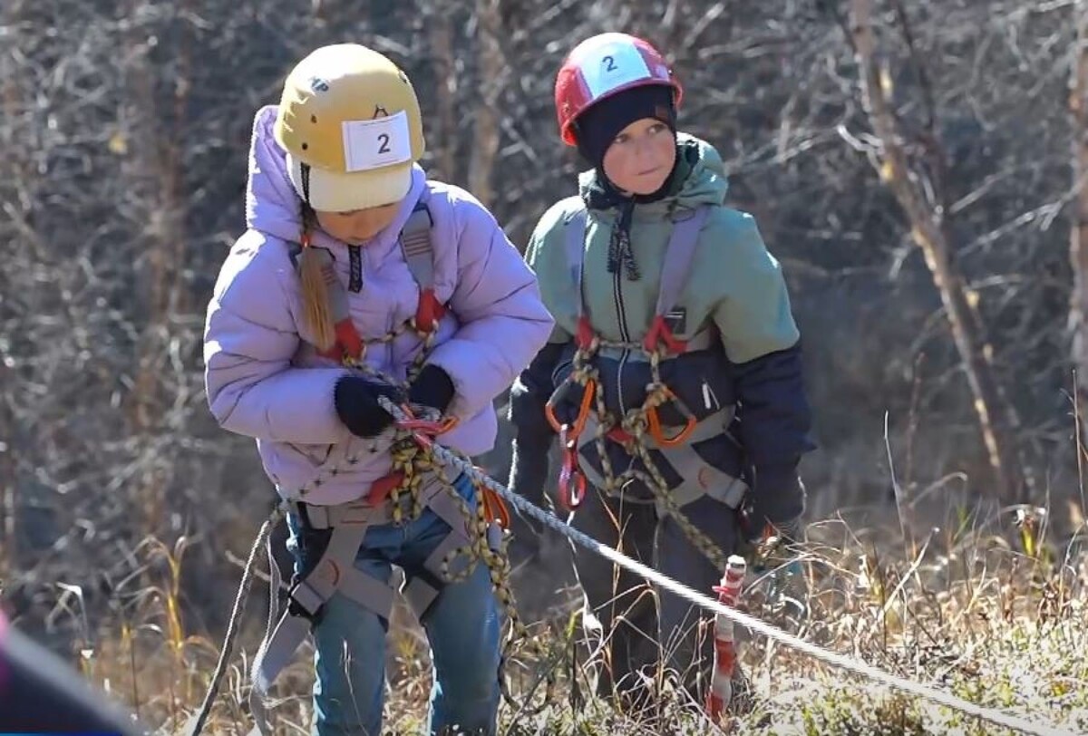   Фото: из материалов ГТРК «Магадан»