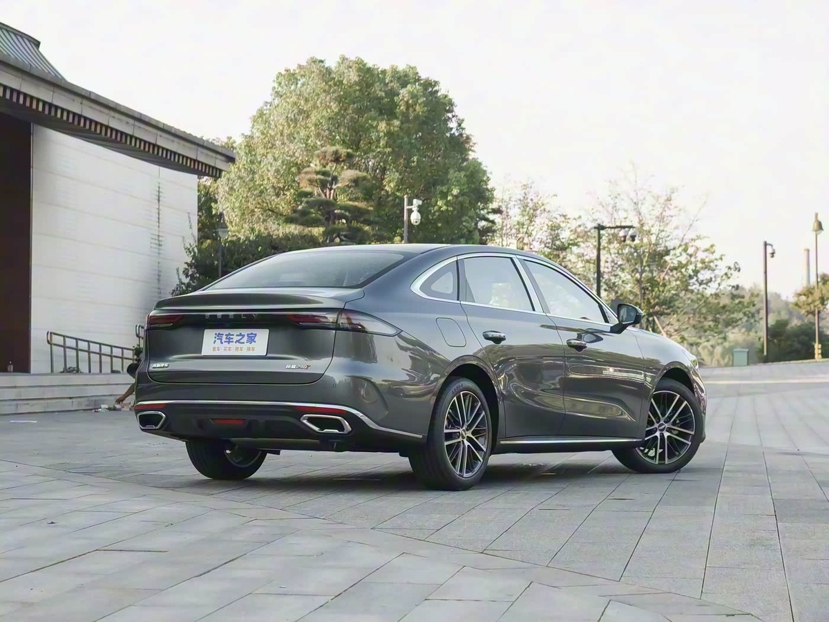Фото: Autohome  📷
