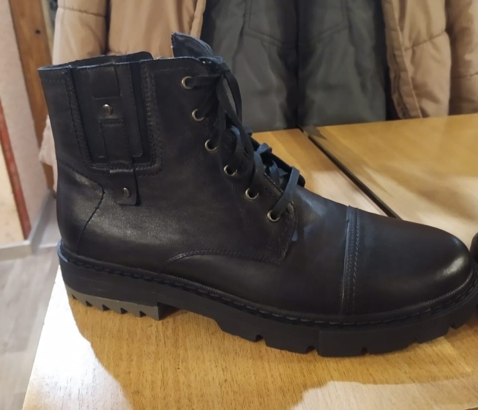    5 минут — и зимние сапоги перестали скользить: жена сказала, что это лучший мой подарок ей, проверенный способ