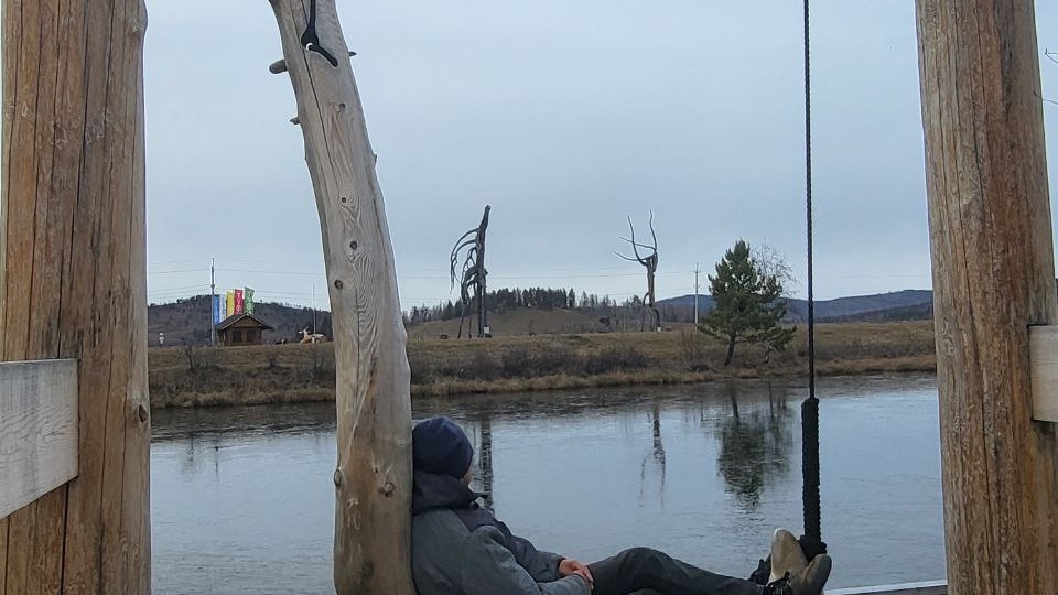 АРТ-ПАРК ТУЖИ: ЛЮБОВЬ К МАЛОЙ РОДИНЕ БЕЗ ПАФОСА
