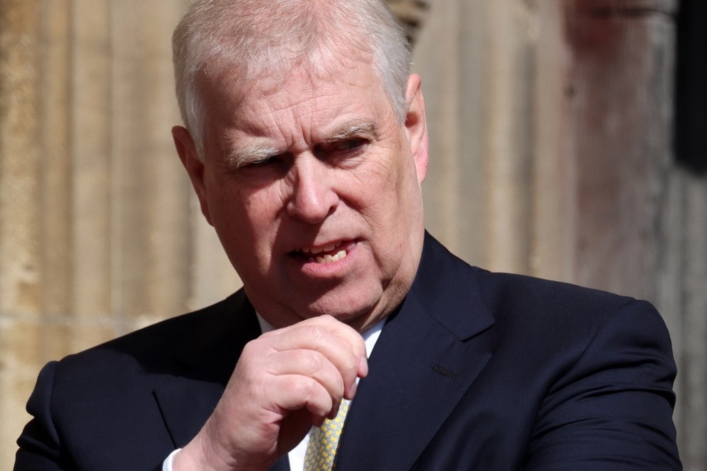    Фото © EPA / ТАСС