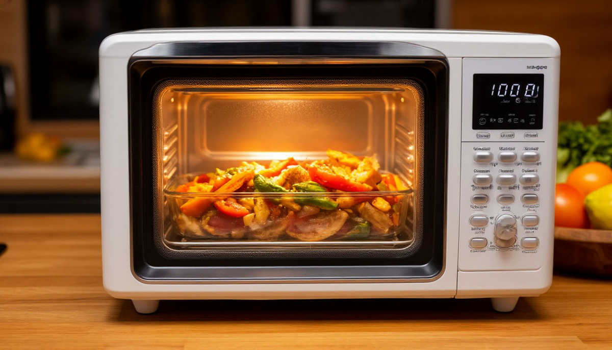    Вот что никогда нельзя греть в микроволновке: проверено на горьком опыте — сохраните себе