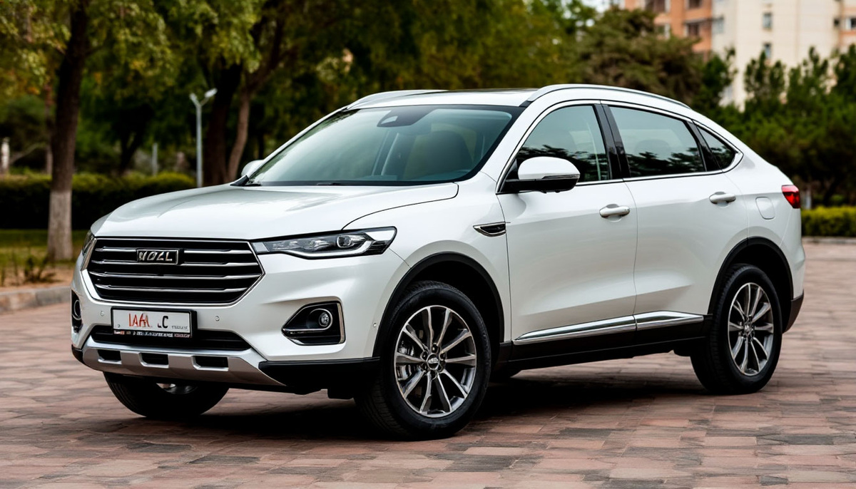    Тесть купил новый Haval M6 за 2.3 млн. Через 40 минут позвонил с дороги: «Забери, не едет!» - вот что сказали у дилера