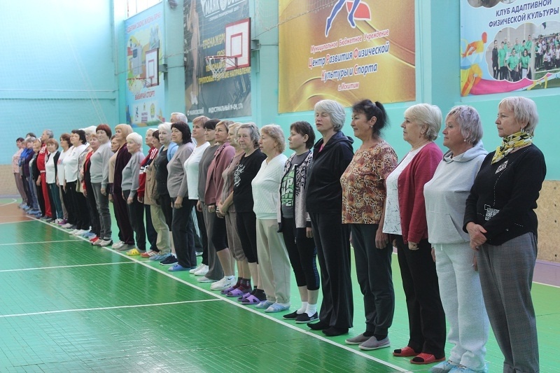    Фото пресс-службы администрации Искитима