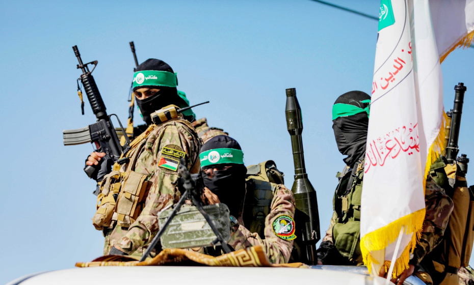    Yousef Mohammed/Keystone Press Agency/Global Look Press