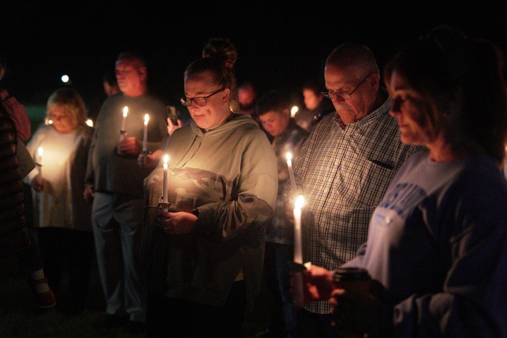    Фото © AP / ТАСС