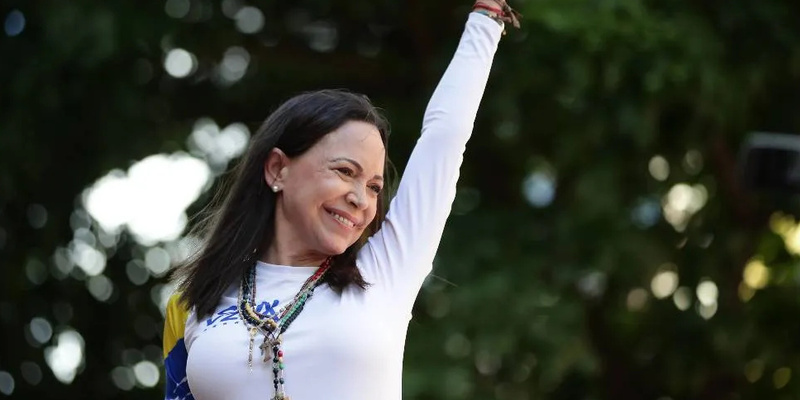 Вот она лауреат премии мира. Инет