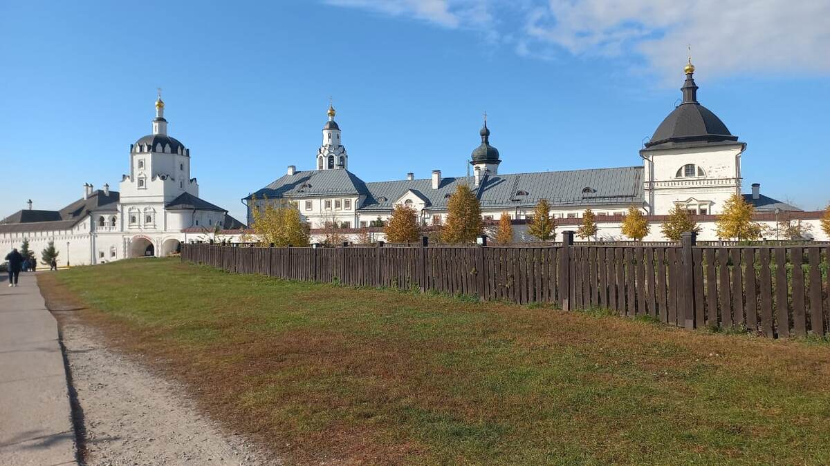 фото из личного архива