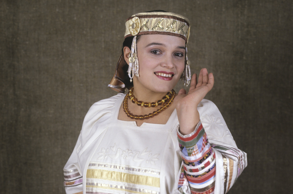    Evguenii Matveev/Global Look Press