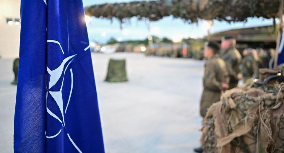    Sebastian Gollnow/dpa / www.globallookpress.com