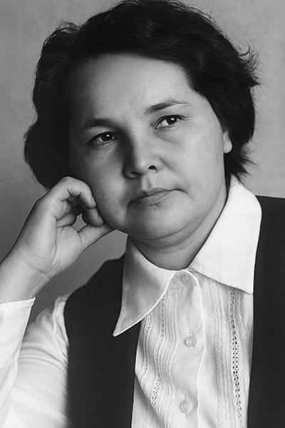 Трухина Валентина Семёновна