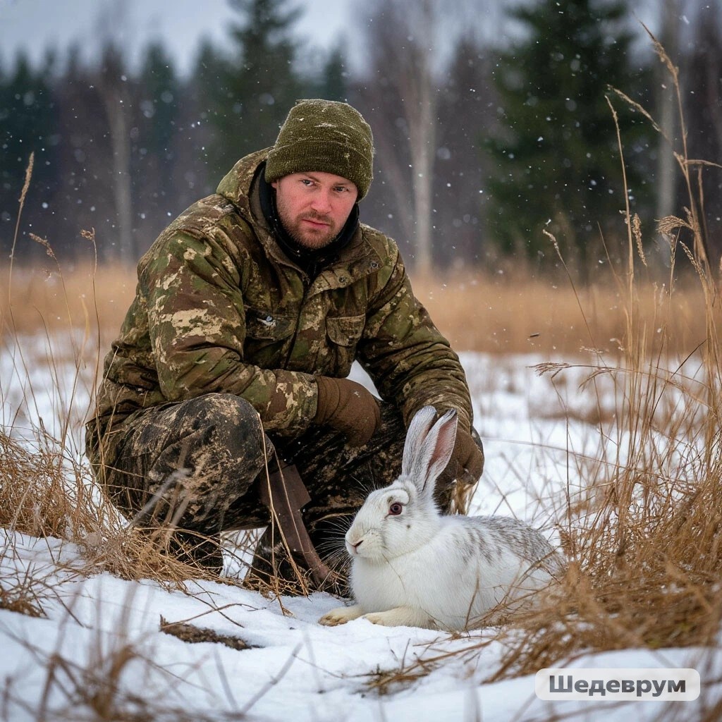 Мой Шедеврум 😊