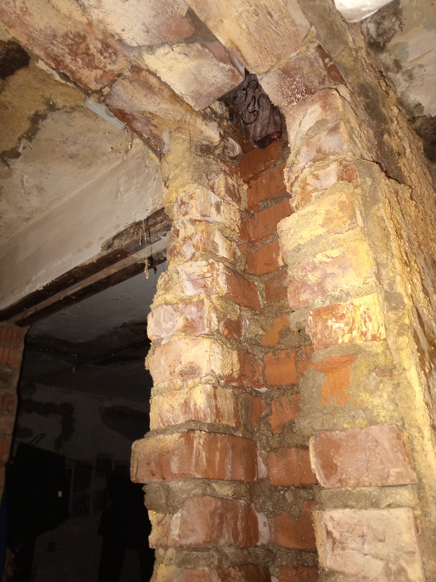 Из личного архива автора