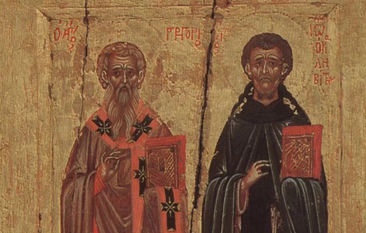    Отдалит от Бога: