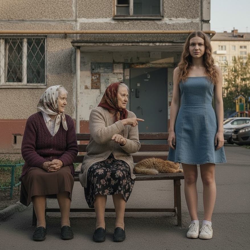 Источник: канал в Дзене «Лавочка для сплетен»