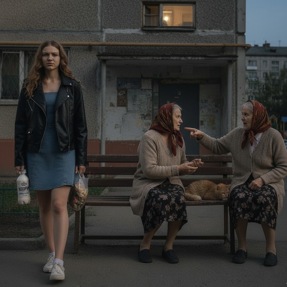 Источник: канал в Дзене «Лавочка для сплетен»