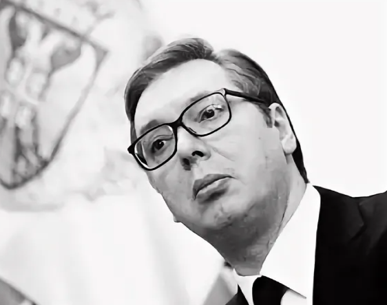 Хорошее время кончилось. Однако!...