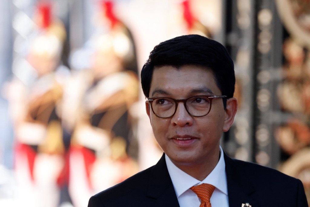    Фото © EPA / ТАСС