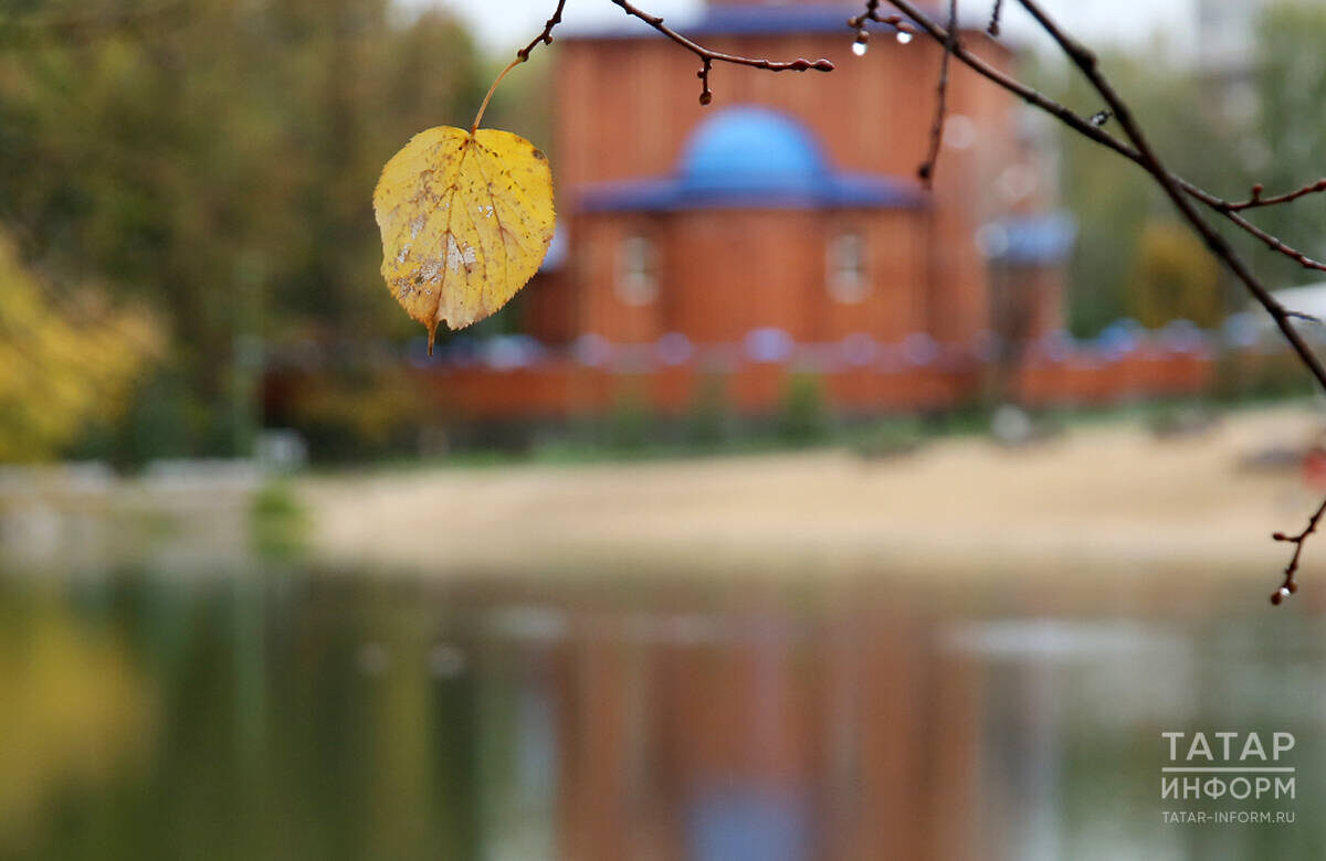 Фото: © Султан Исхаков / «Татар-информ»